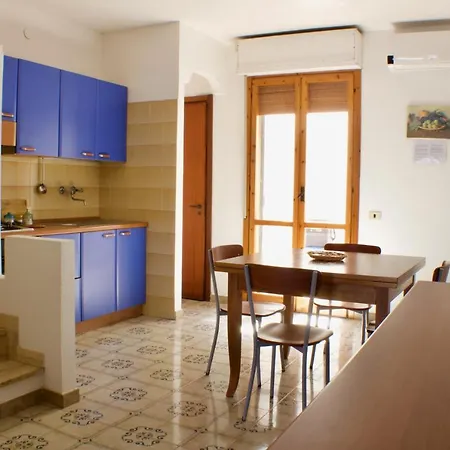 Casa Rita Santa Maria al Bagno