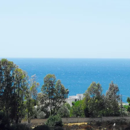 Casa Rita Villa Santa Maria al Bagno