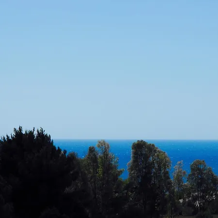Villa Casa Rita *