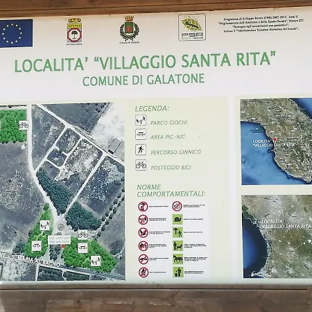 Casa Rita *