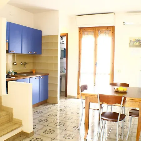 Casa Rita Villa *