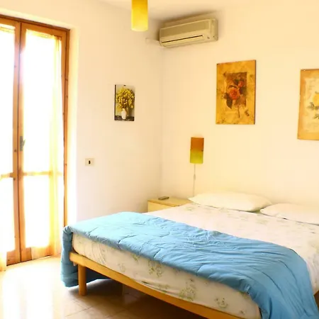 Casa Rita Villa