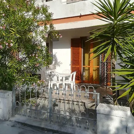 Casa Rita